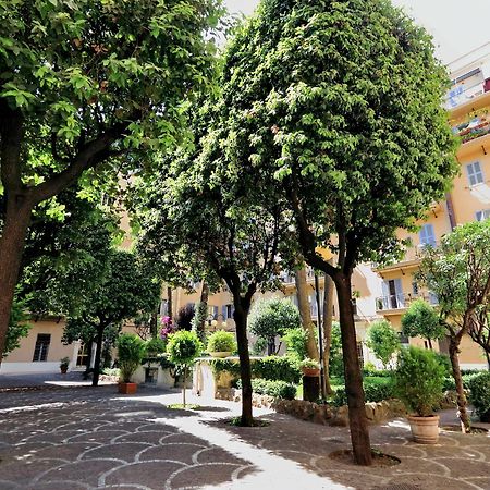 Cozy Leone - My Extra Home Rome Bagian luar foto