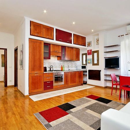 Cozy Leone - My Extra Home Rome Bagian luar foto