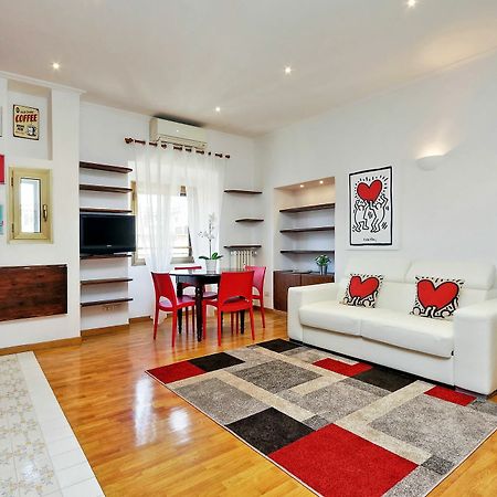 Cozy Leone - My Extra Home Rome Bagian luar foto