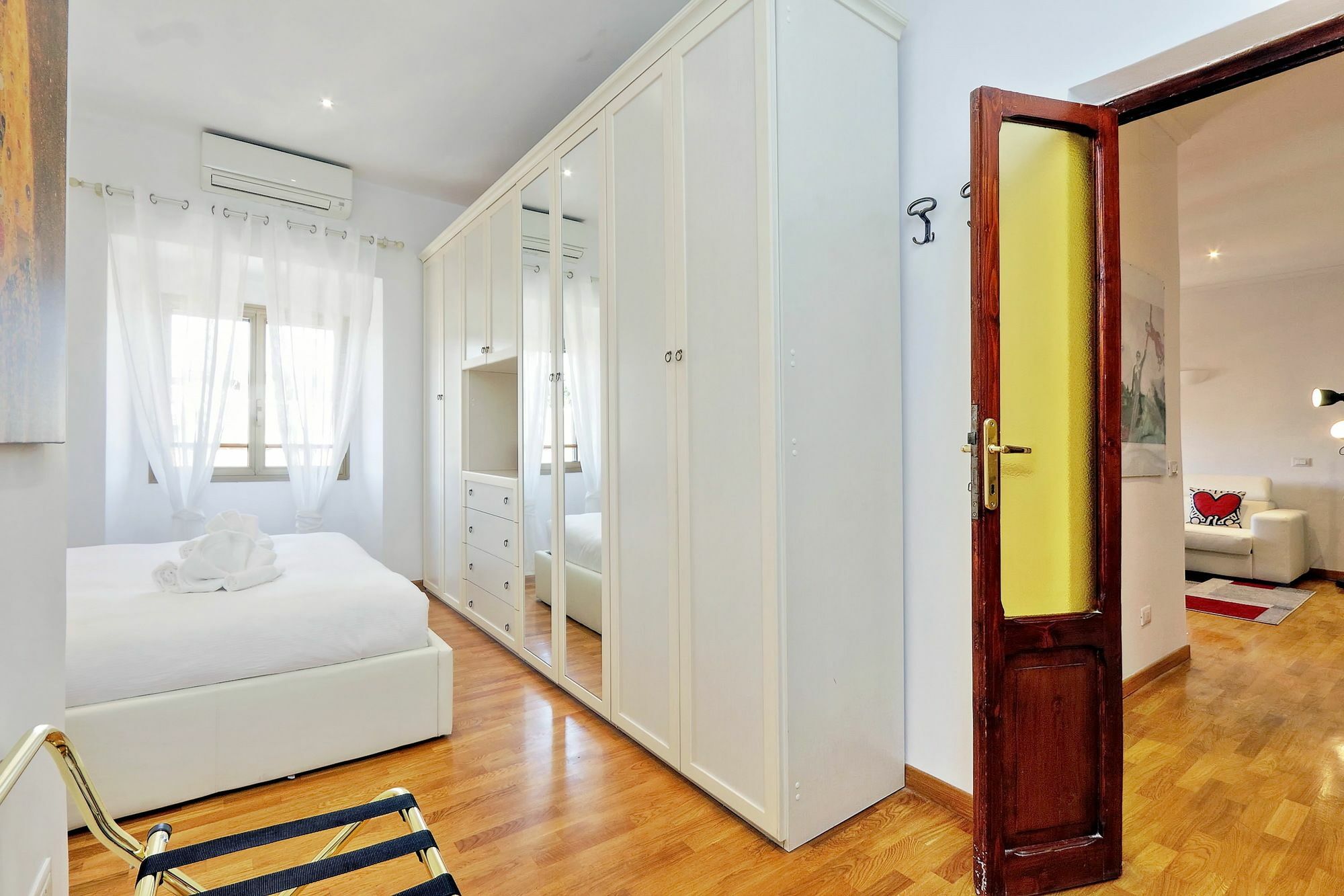 Cozy Leone - My Extra Home Rome Bagian luar foto