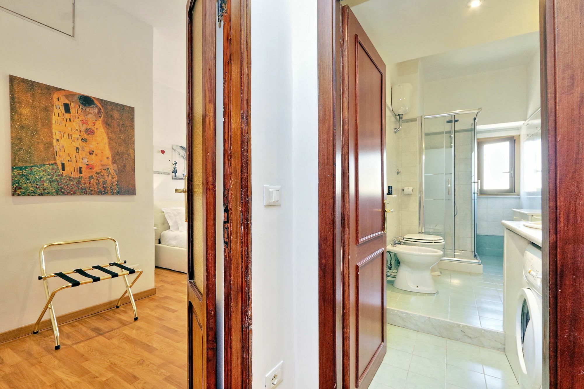Cozy Leone - My Extra Home Rome Bagian luar foto