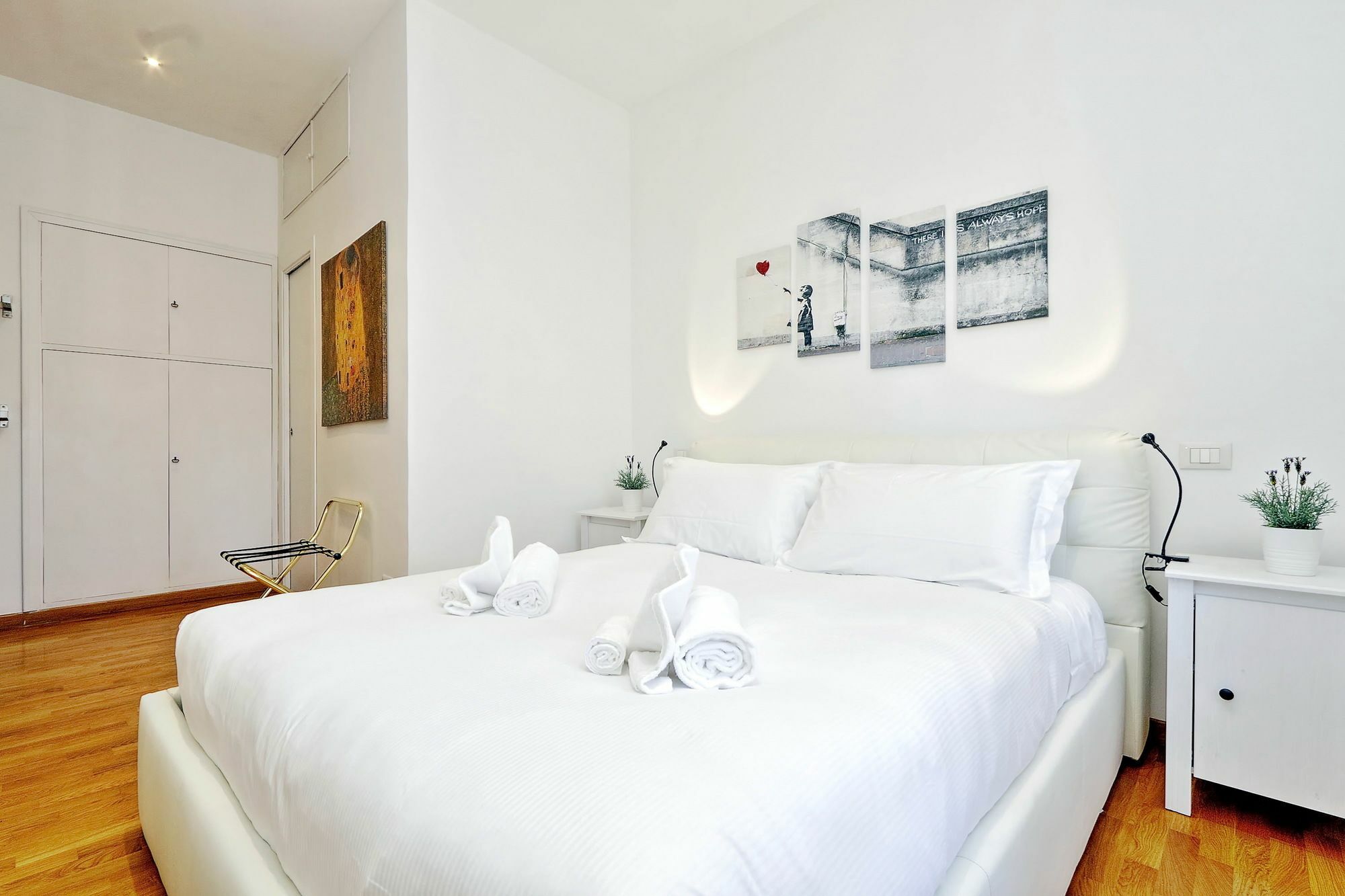 Cozy Leone - My Extra Home Rome Bagian luar foto
