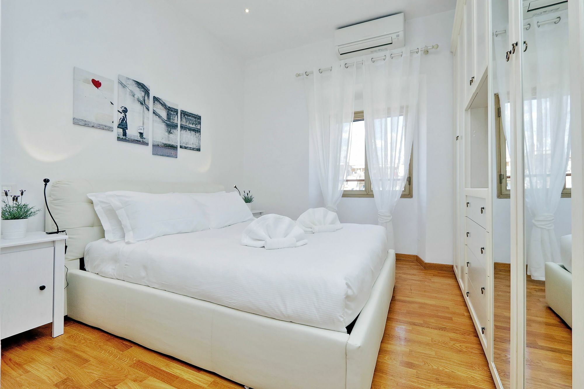 Cozy Leone - My Extra Home Rome Bagian luar foto