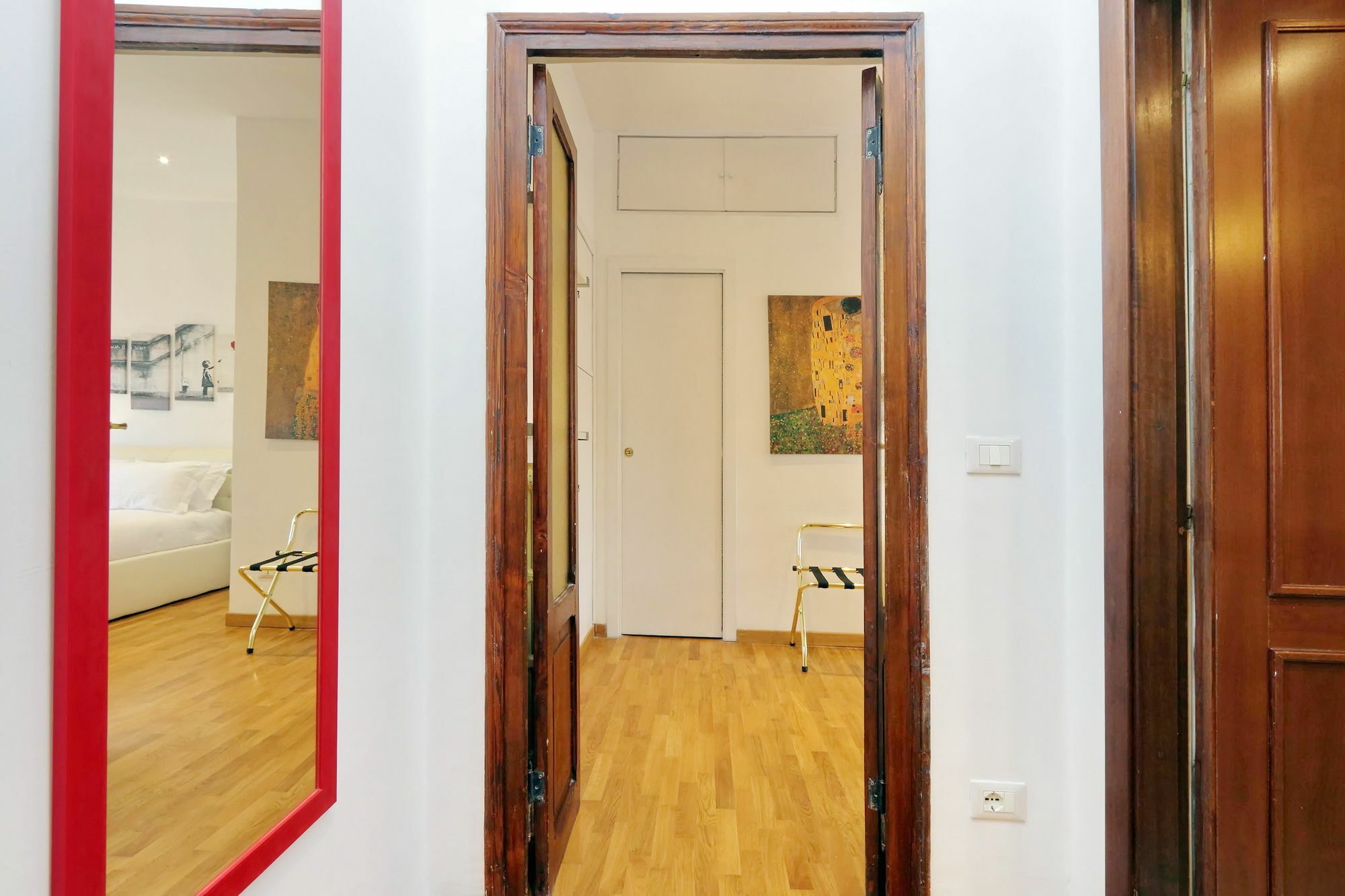 Cozy Leone - My Extra Home Rome Bagian luar foto