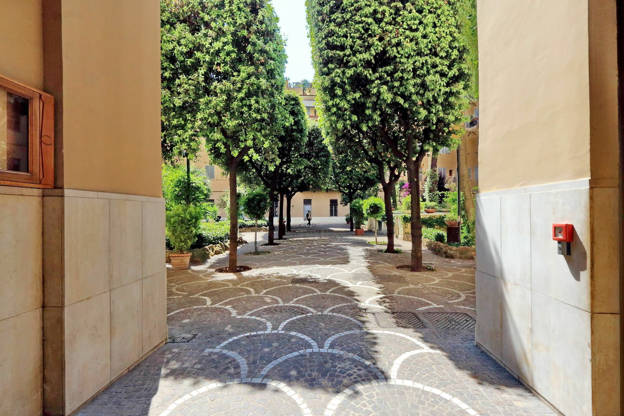 Cozy Leone - My Extra Home Rome Bagian luar foto