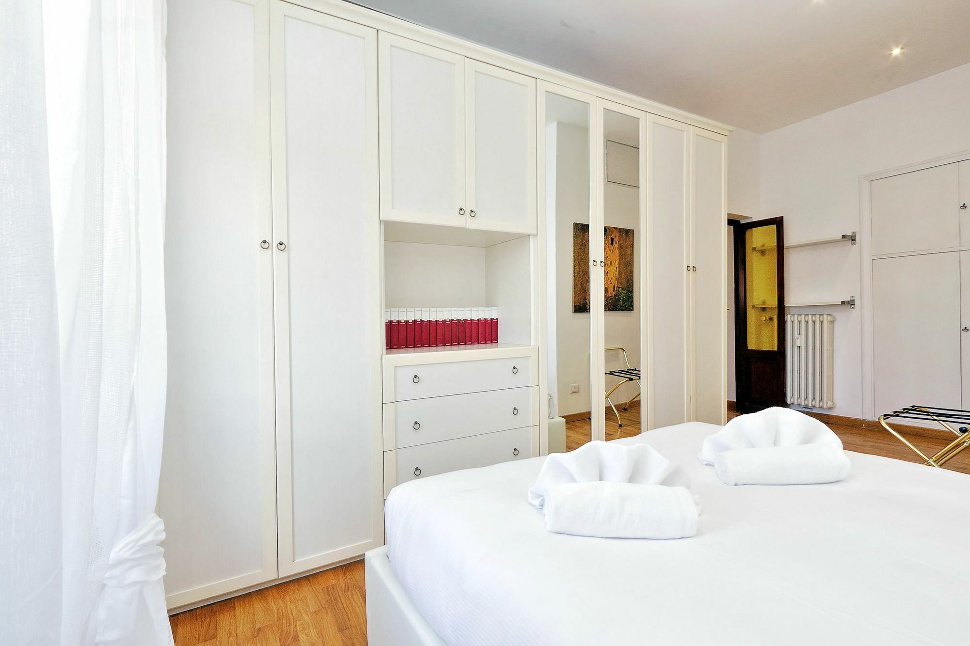 Cozy Leone - My Extra Home Rome Bagian luar foto