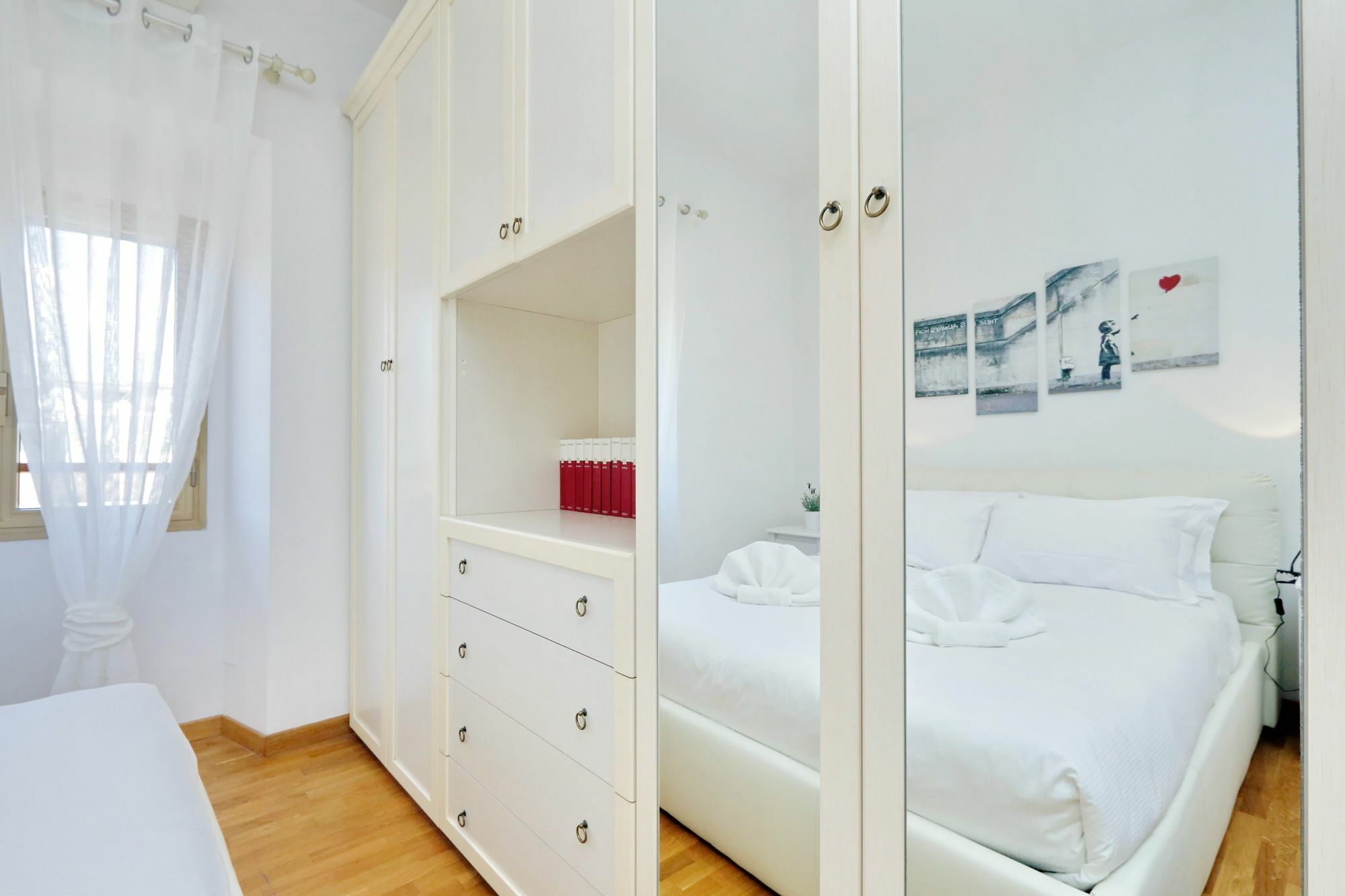 Cozy Leone - My Extra Home Rome Bagian luar foto