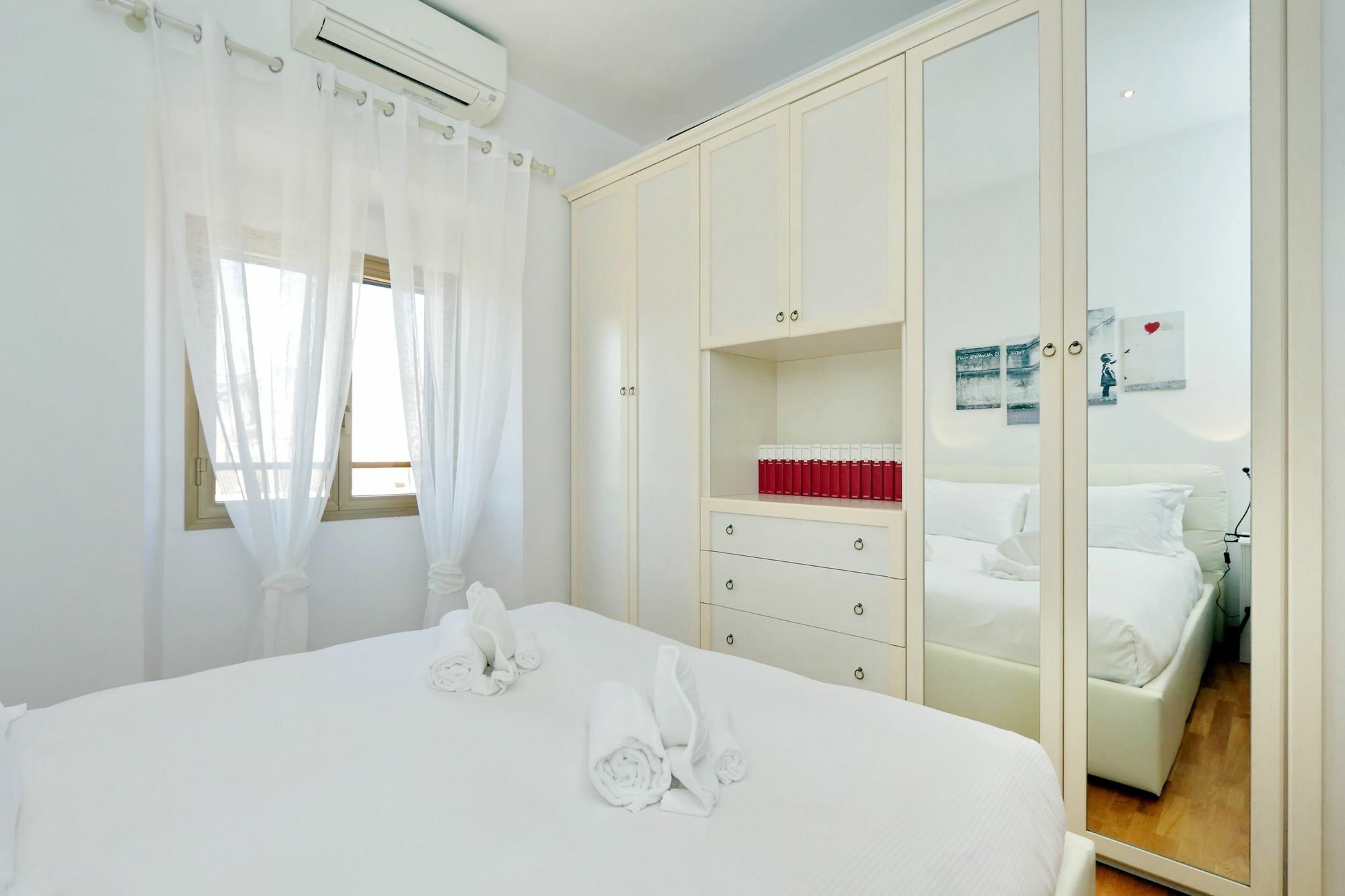Cozy Leone - My Extra Home Rome Bagian luar foto