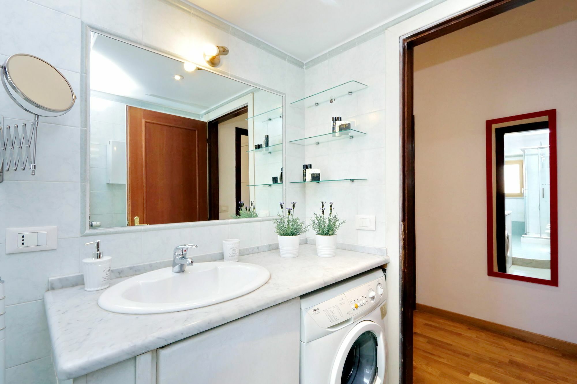 Cozy Leone - My Extra Home Rome Bagian luar foto