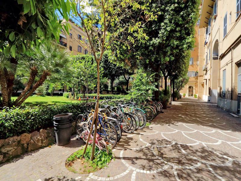 Cozy Leone - My Extra Home Rome Bagian luar foto
