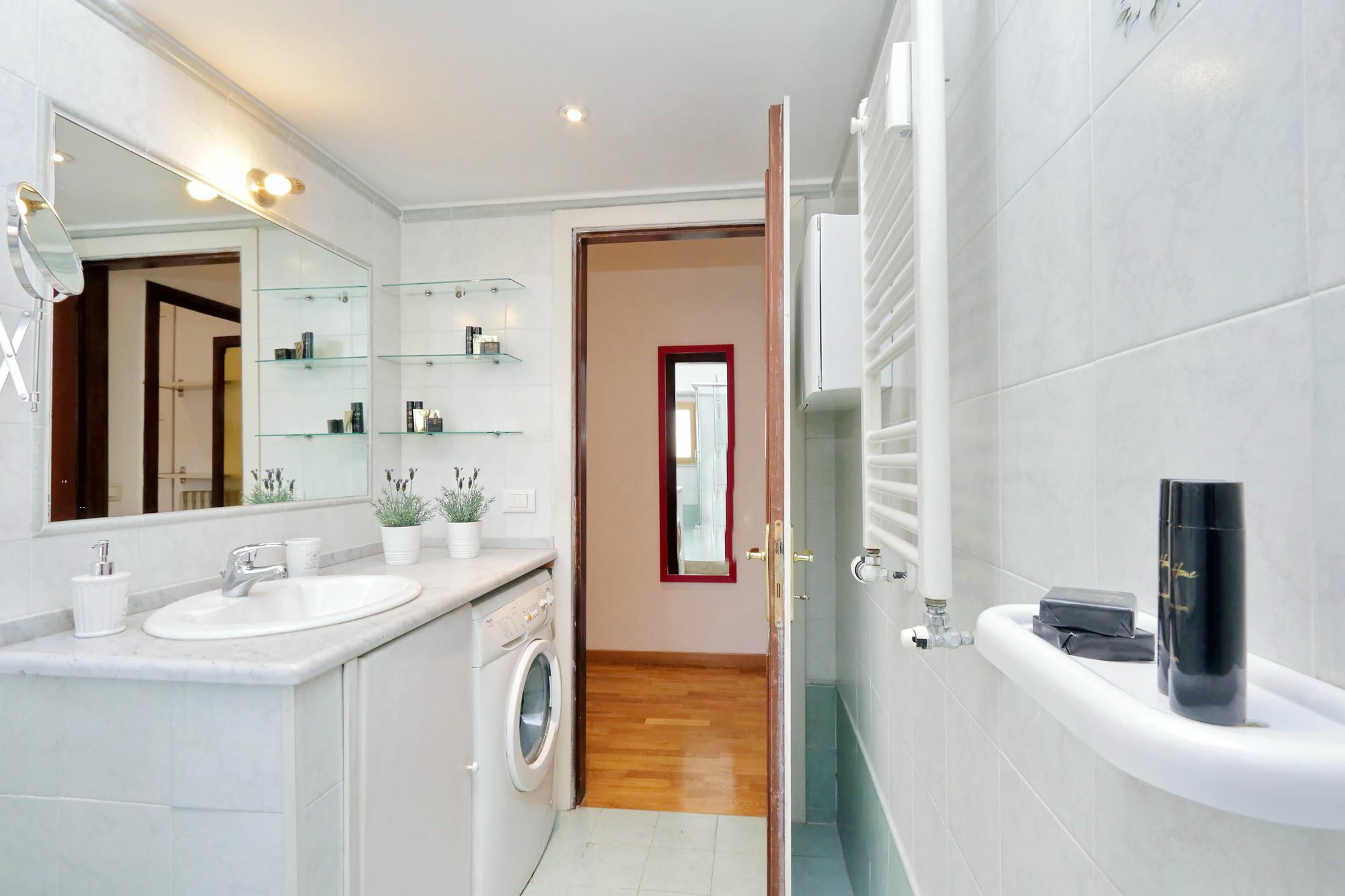 Cozy Leone - My Extra Home Rome Bagian luar foto