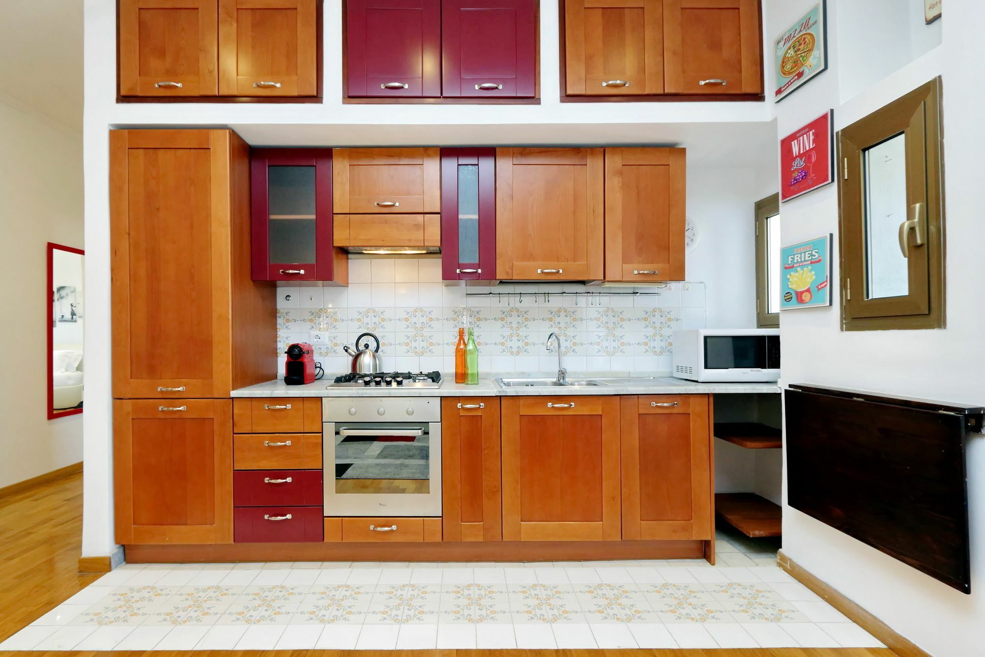 Cozy Leone - My Extra Home Rome Bagian luar foto