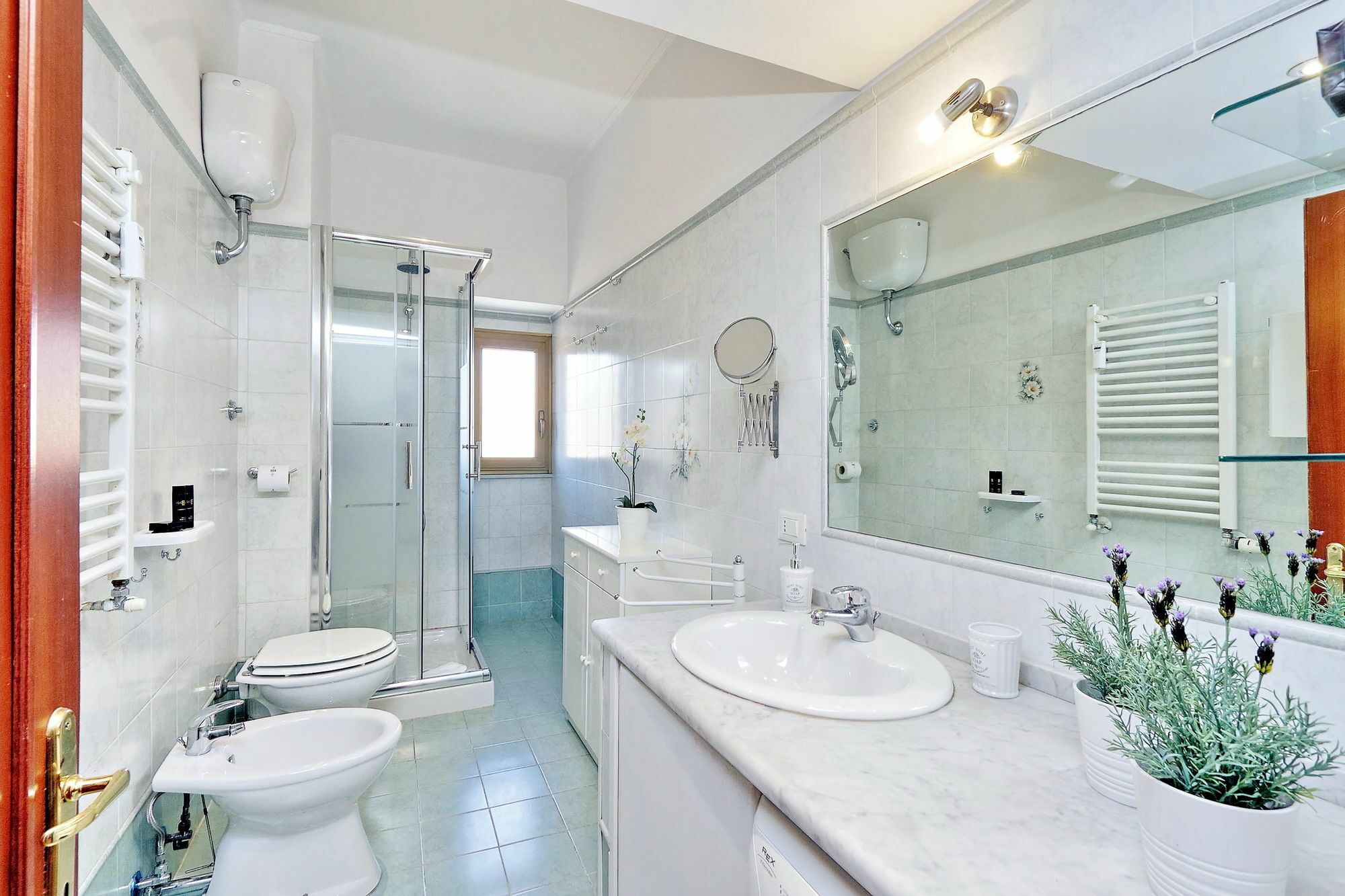 Cozy Leone - My Extra Home Rome Bagian luar foto