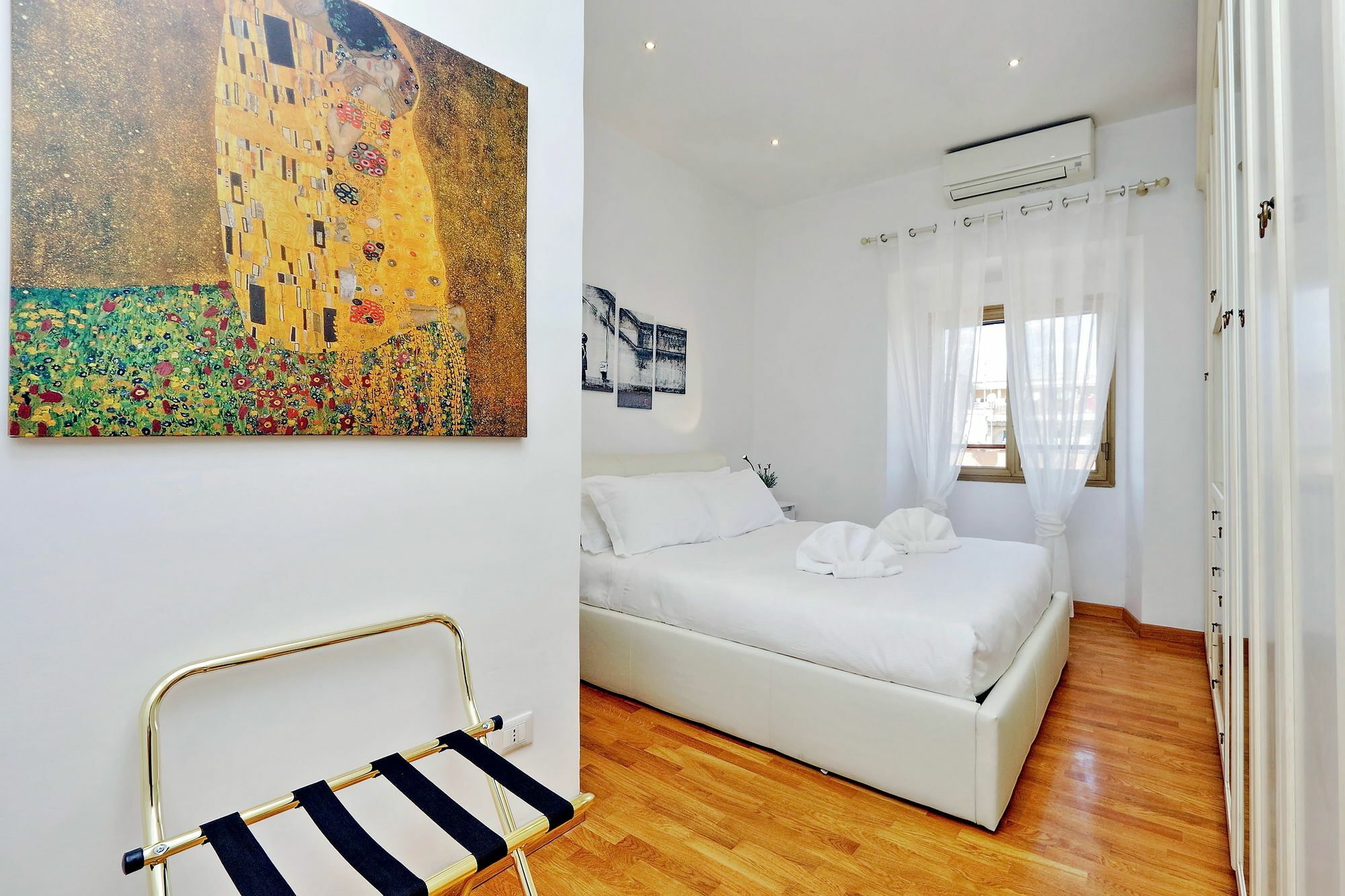 Cozy Leone - My Extra Home Rome Bagian luar foto